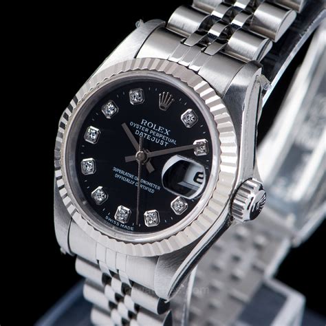 rolex oyster perpetual datejust preis.